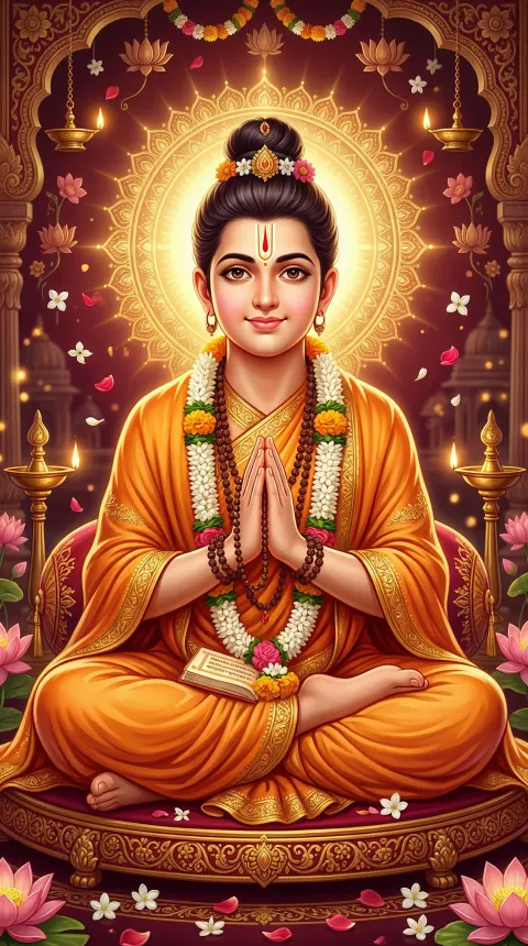 Sant Dnyaneshwar