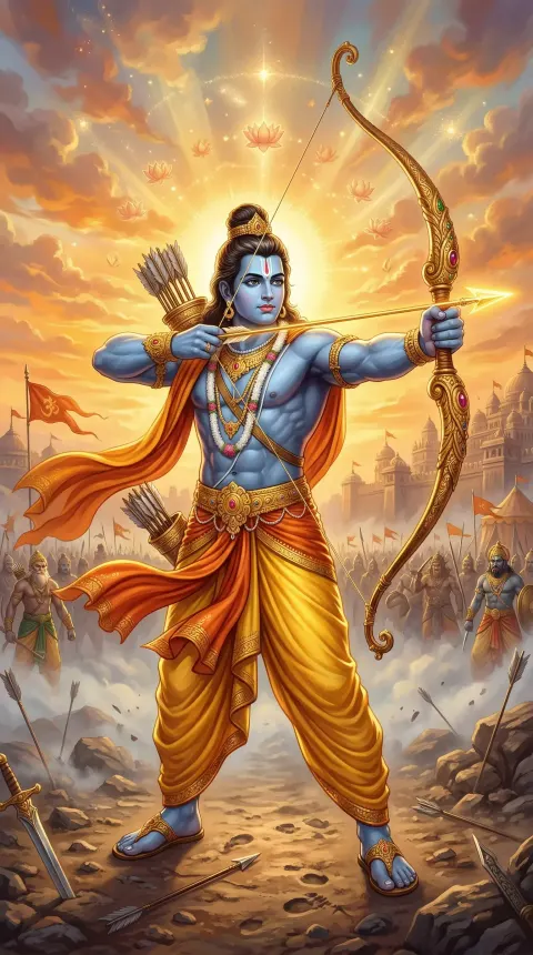 Lord Rama