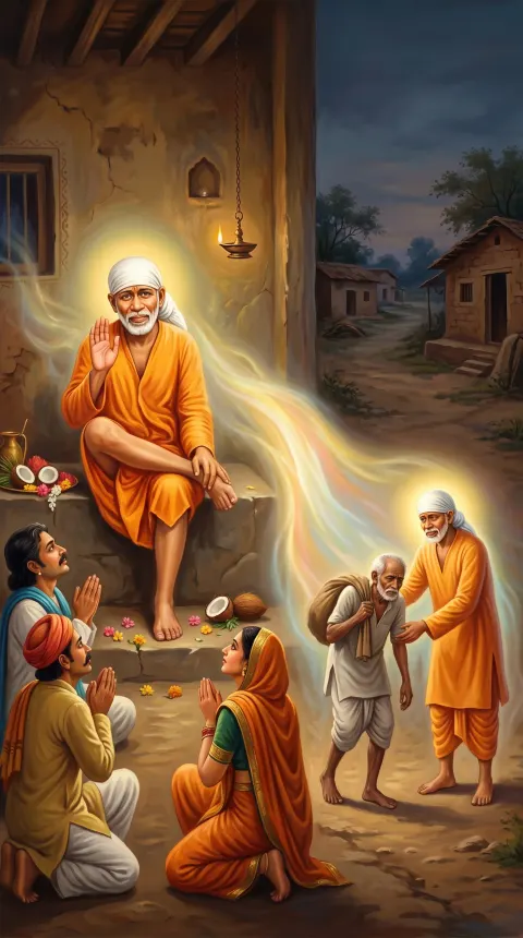 Sai Baba
