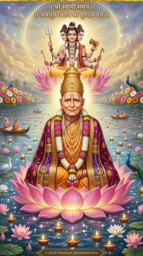 Swami Samarth