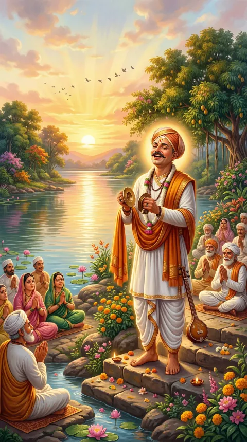 Sant Tukaram